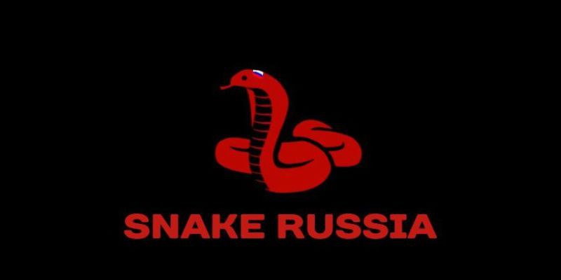 SnakeRussia